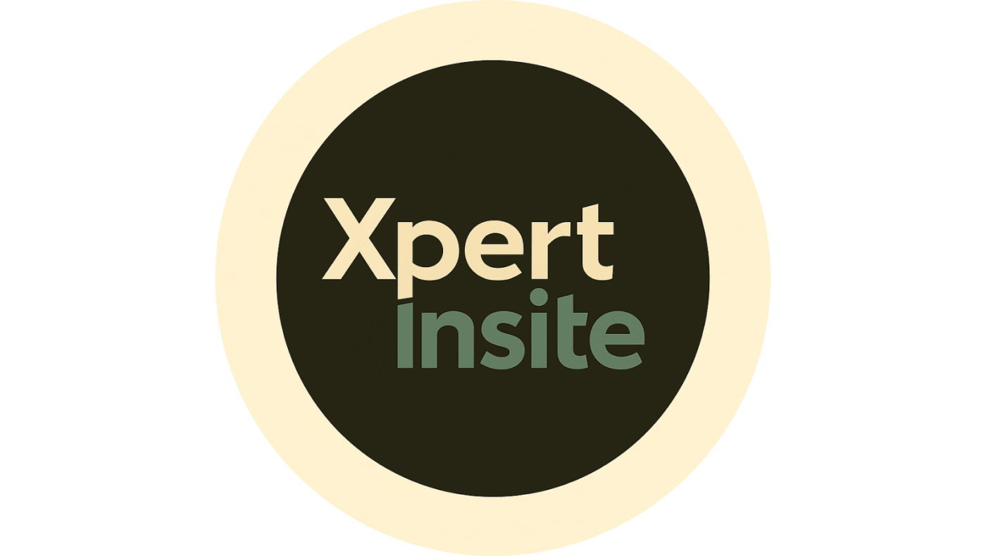 XpertInsite
